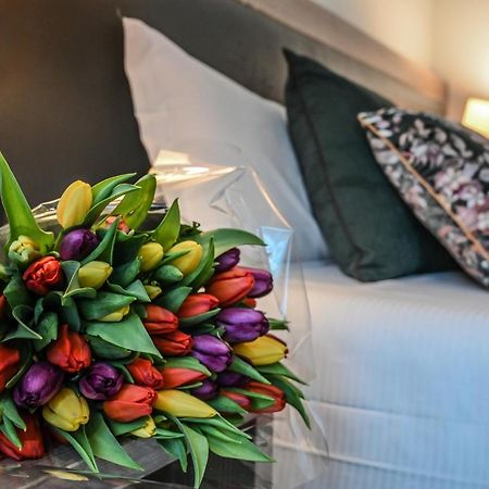 Hotel Zara Milano מראה חיצוני תמונה