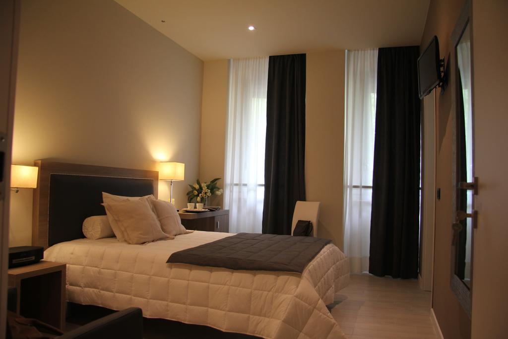 Hotel Zara Milano מראה חיצוני תמונה