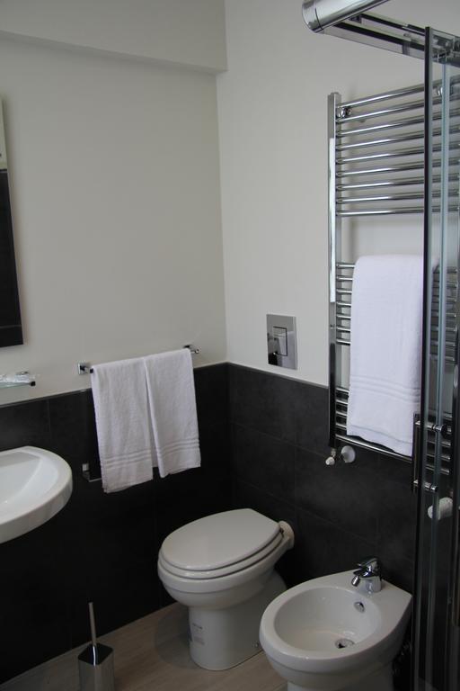 Hotel Zara Milano מראה חיצוני תמונה