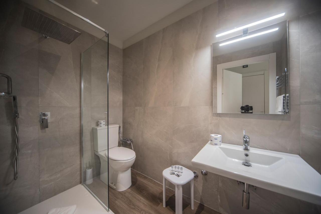 Hotel Zara Milano מראה חיצוני תמונה