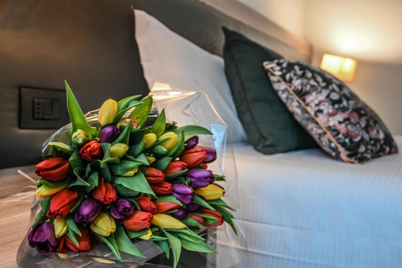 Hotel Zara Milano מראה חיצוני תמונה