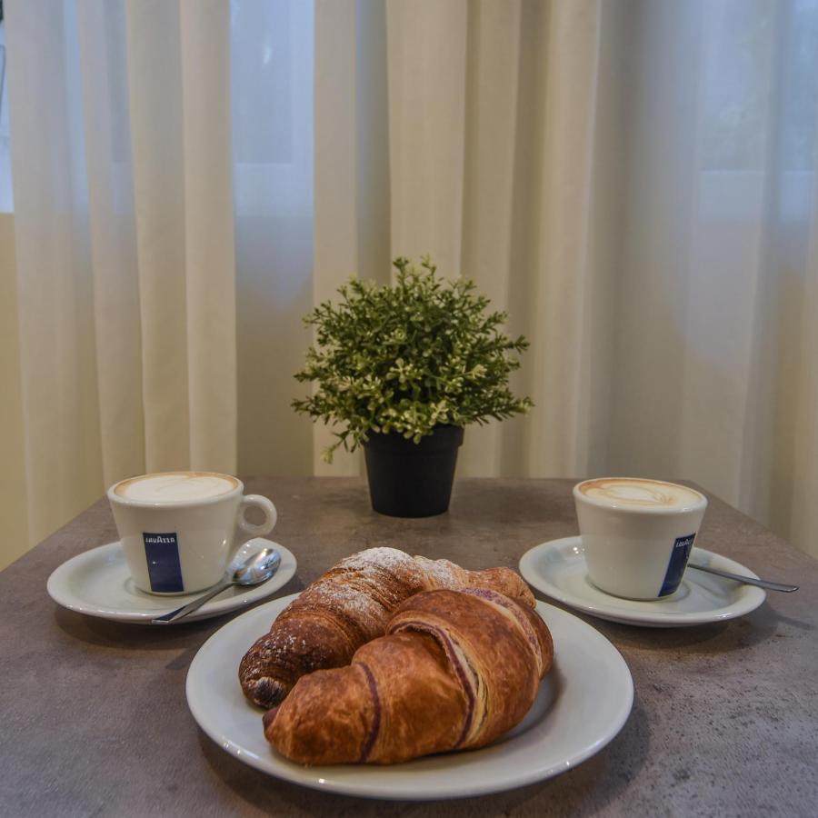 Hotel Zara Milano מראה חיצוני תמונה