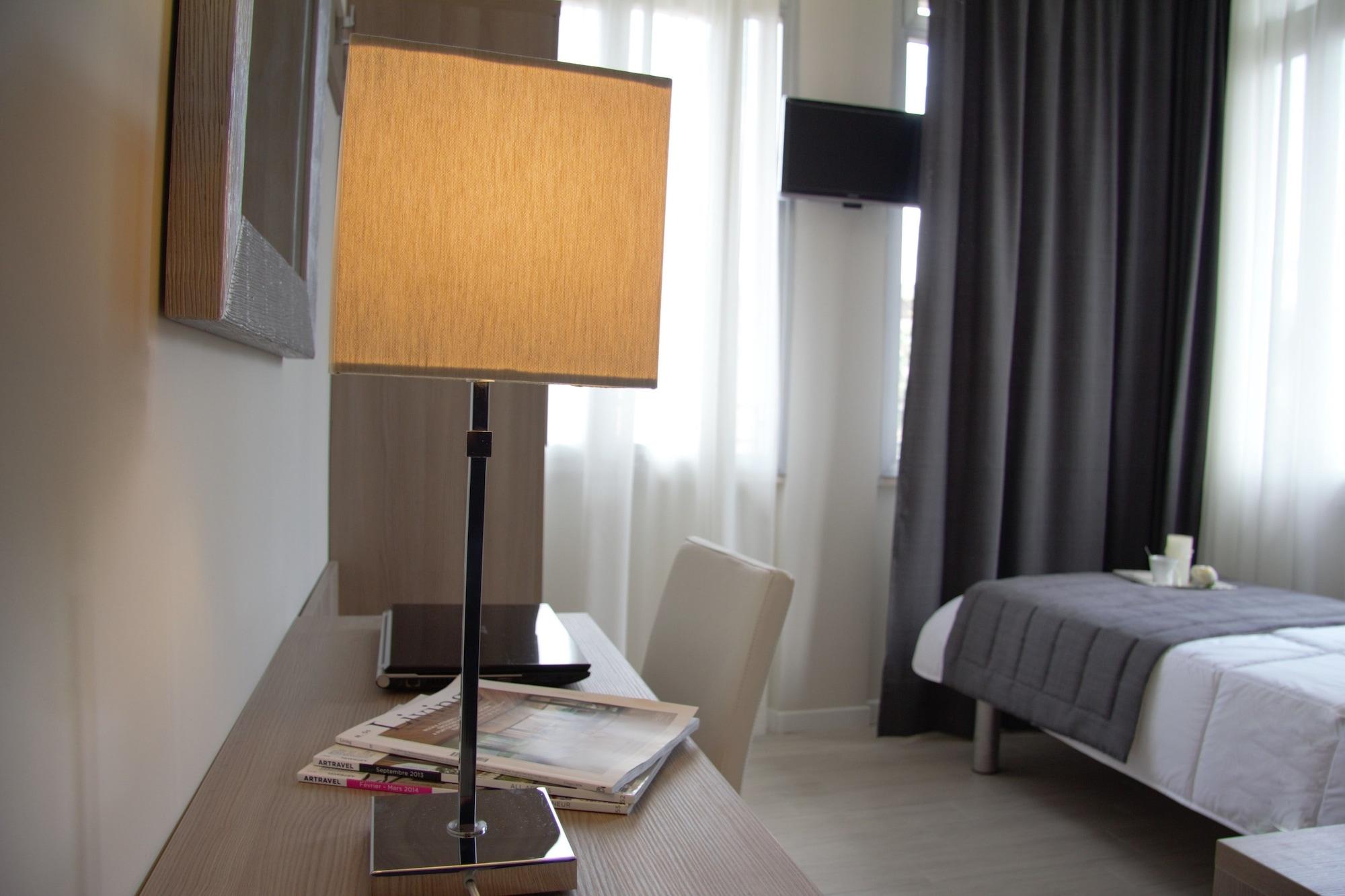 Hotel Zara Milano מראה חיצוני תמונה