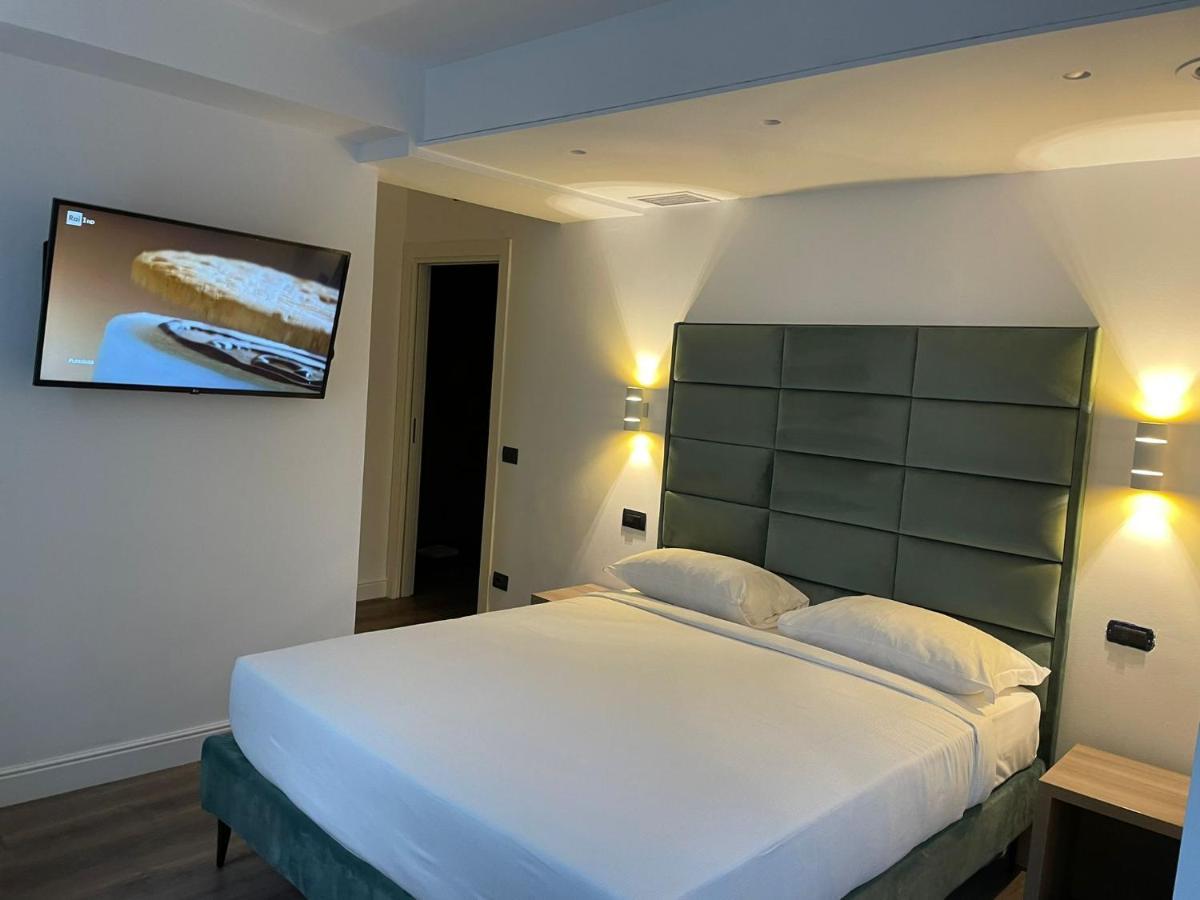 Hotel Zara Milano מראה חיצוני תמונה