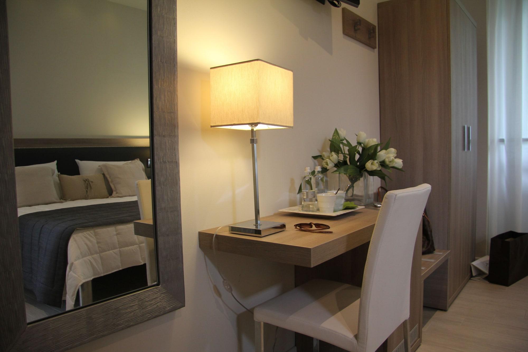 Hotel Zara Milano מראה חיצוני תמונה