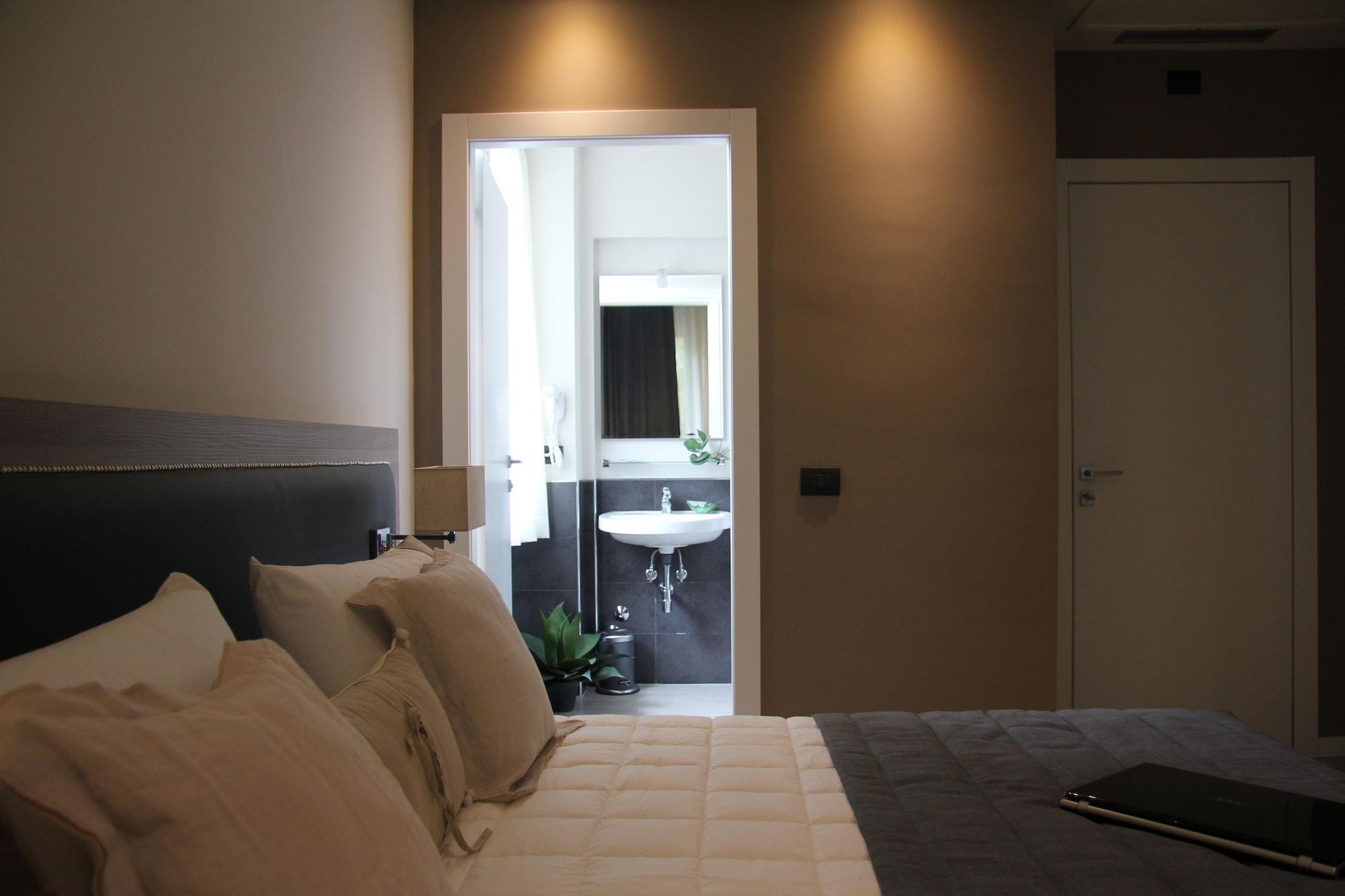Hotel Zara Milano מראה חיצוני תמונה