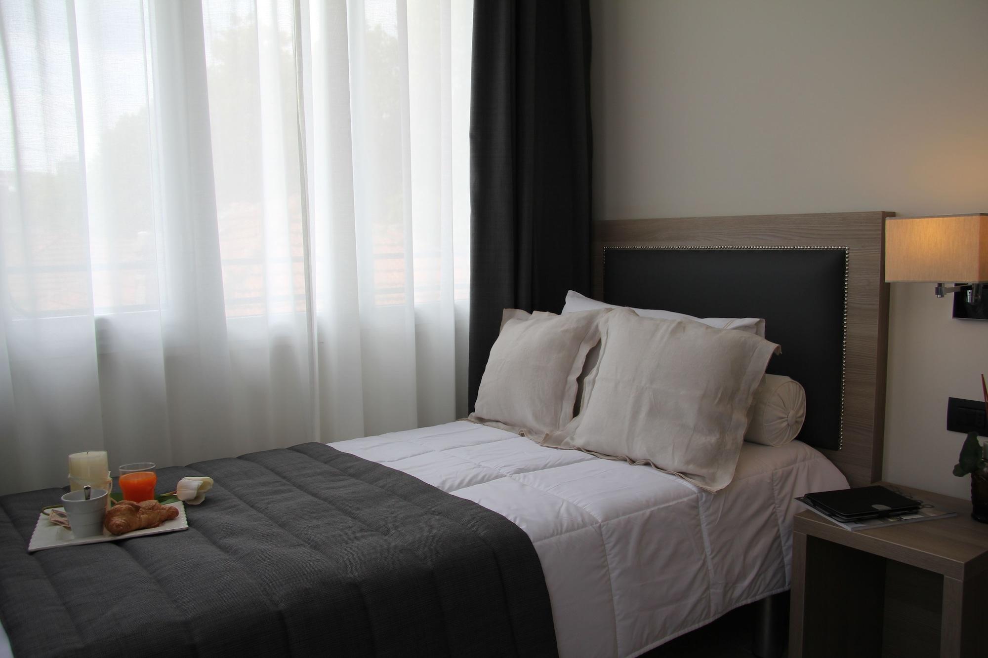 Hotel Zara Milano מראה חיצוני תמונה