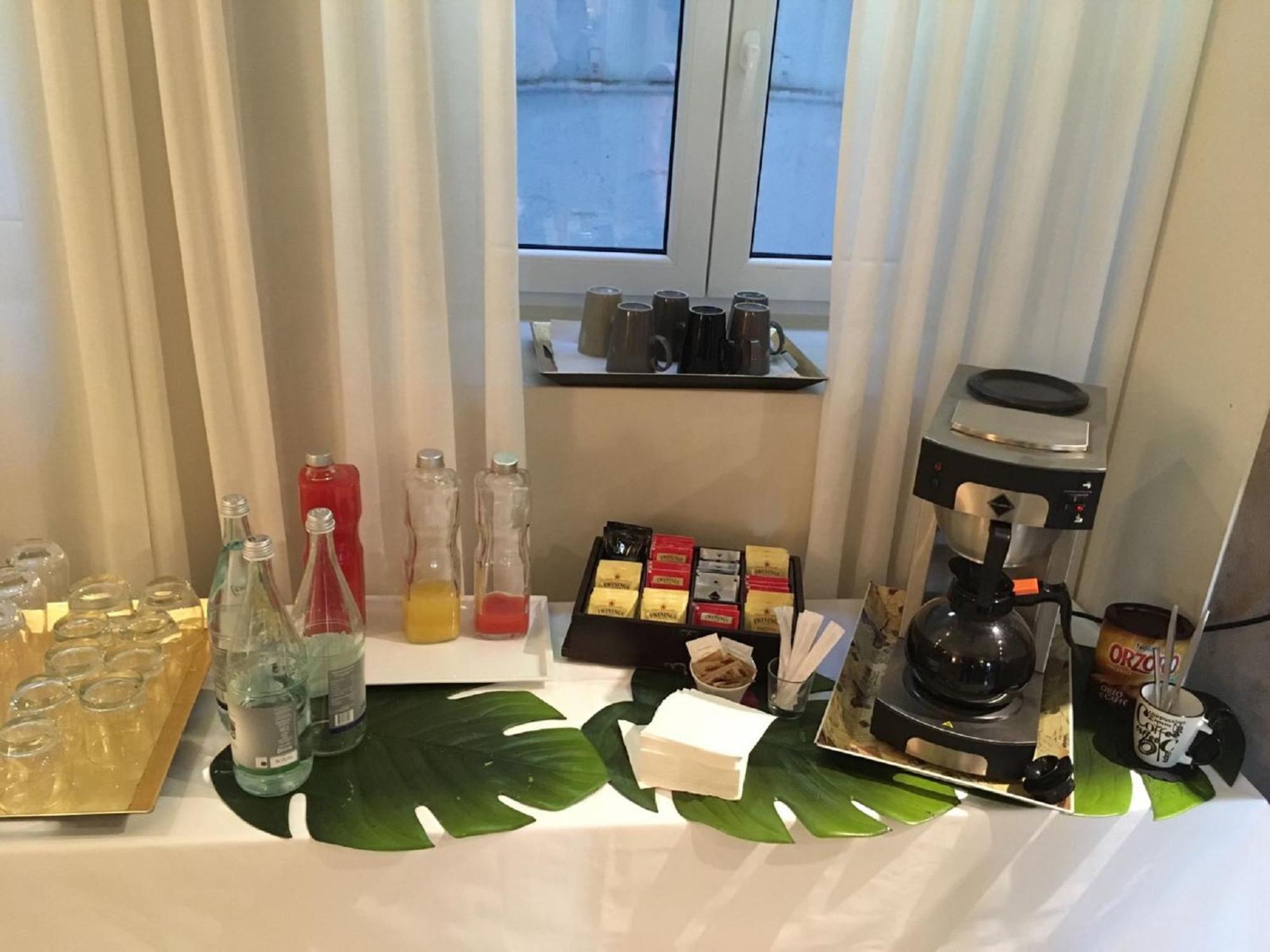 Hotel Zara Milano מראה חיצוני תמונה