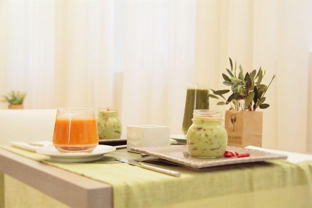 Hotel Zara Milano מראה חיצוני תמונה