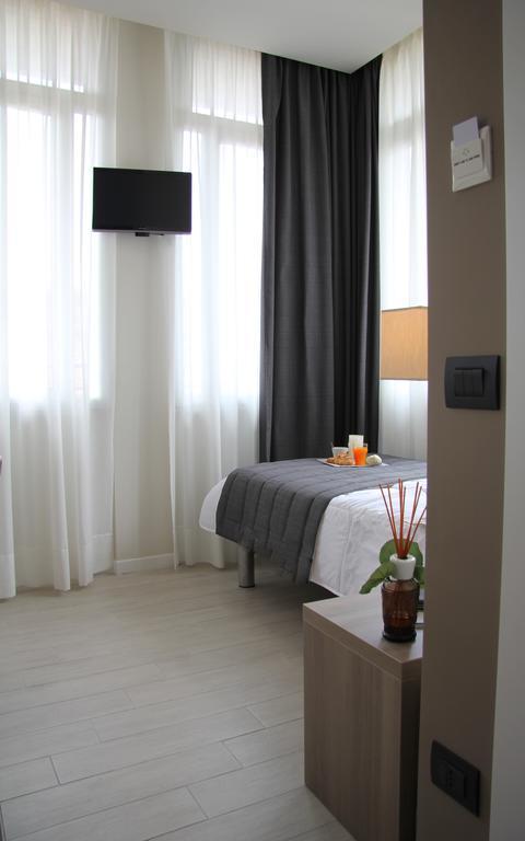 Hotel Zara Milano מראה חיצוני תמונה