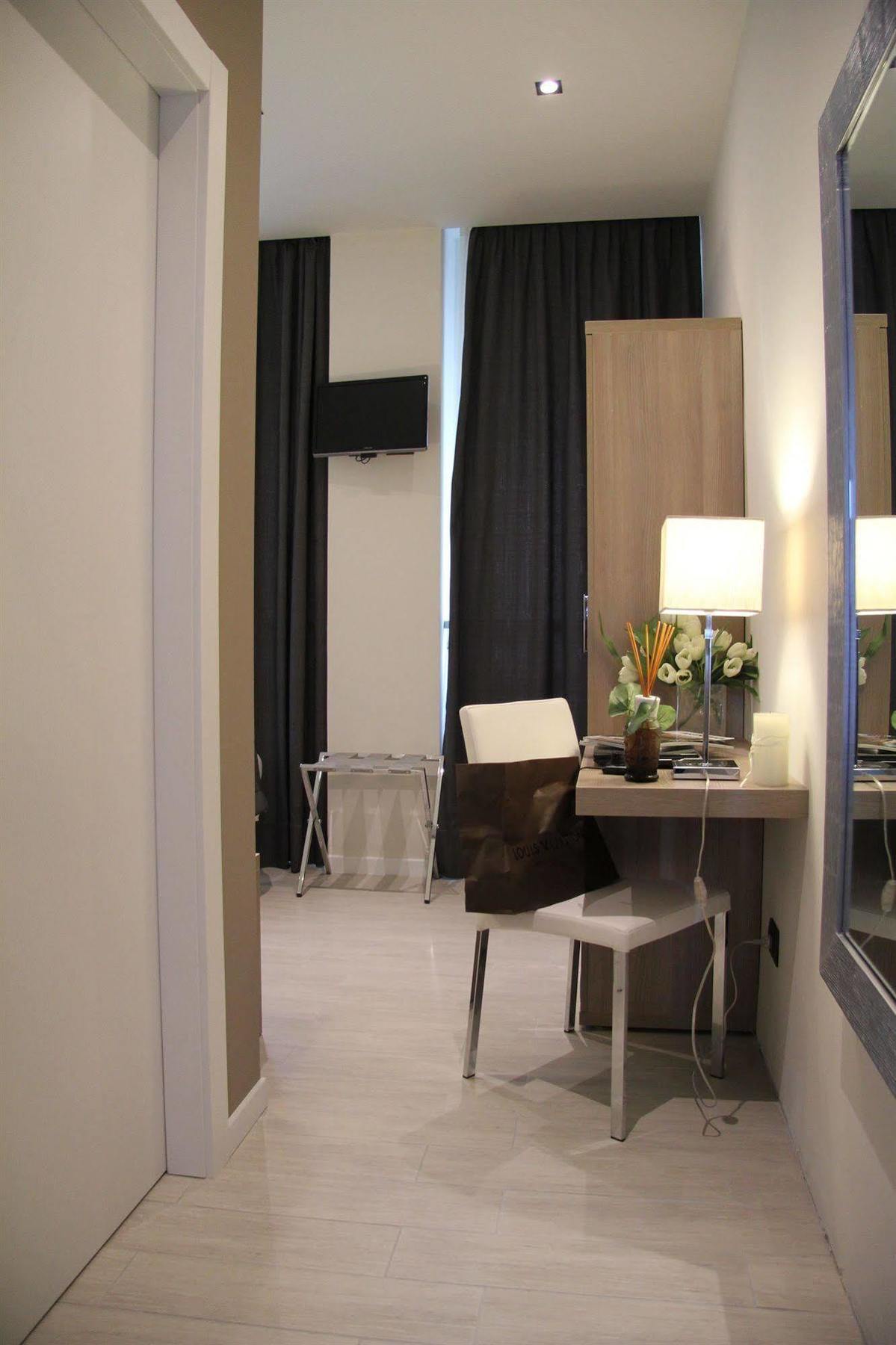 Hotel Zara Milano מראה חיצוני תמונה