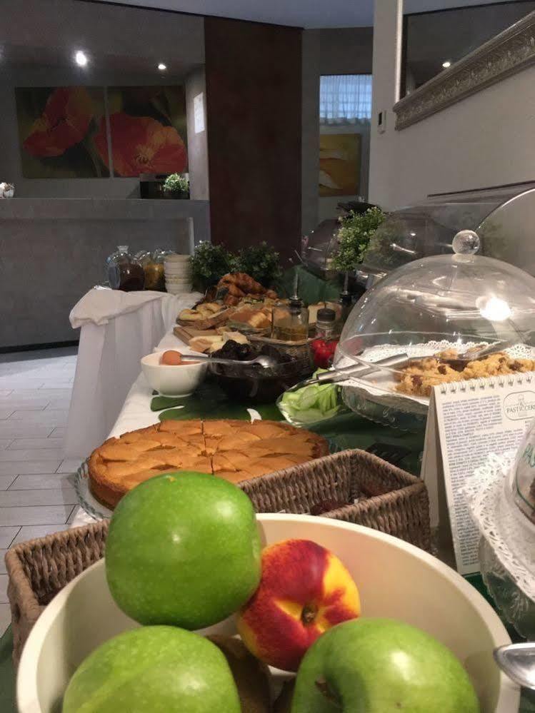 Hotel Zara Milano מראה חיצוני תמונה